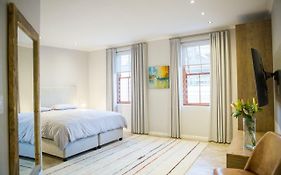 Stunning House In Bo Kaap