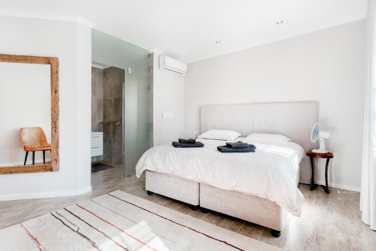 Stunning House In Bo Kaap Apartment Cape Town Exterior photo